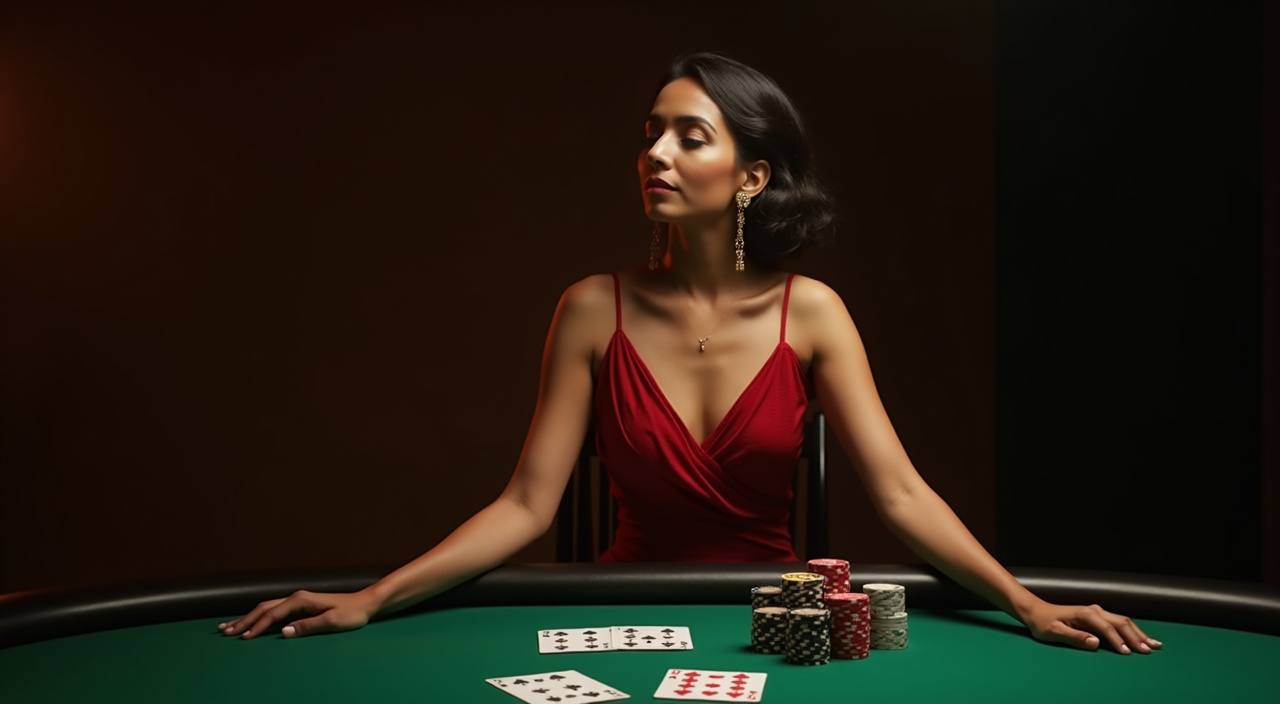 joy9 What Our Blackjack Card Room Actually Offers